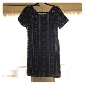 Hollister dress